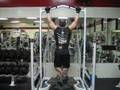 Max OT Back Workout