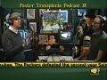 Packer Transplants Video Podcast 38 Packer Transplants Video Podcast 38