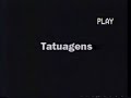 tatuagens