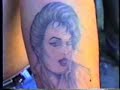 Tatuagens