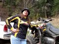 Renegade Girls - The Renegade 800 X Renegade Girls - The Renegade 800 X