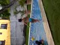 Mafer swimming Mafer swimming