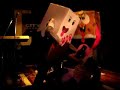 La Caja Vengadora y Bob Esponja vs. El Pene Erecto