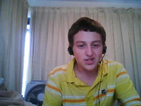 Gay expat teen in Shanghai shares Coming Out story on Youtube