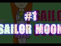 My Audition For~Draw Yourself as a Sailor Scout,a Mew Mew,or a Princess Tutu person!