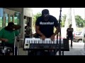 Horizons Live @Inter BC Parallel Dimension debut