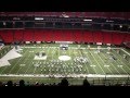 Tarpon Springs High School Marching Band BOA ...