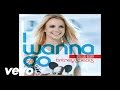 Britney Spears - I Wanna Go (Moguai Remix) (Audio)
