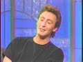 Julian Lennon on Arsineo Hall