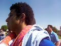 Egypt LTT Baptism
