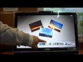 Mybluestore.com / Présentation Msi Wind Top Ae2020 / Pc 20 Pouces Tactile