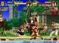 KOF94: FABRIZIO.CTBA Vs. Keiichi - Kaillera - II
