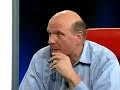 D6: Bill Gates and Steve Ballmer Condensed Chat 2 D6: Bill Gates and Steve Ballmer Condensed Chat 2