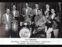 Chakachas : Arriba la conga
