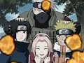 amv naruto vs sasuke(linkin park-runaway) {ks}neji