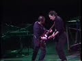 Bruce Springsteen Land Of Hope And Dreams Milan 99 Bruce Springsteen Land Of Hope And Dreams Milan 99