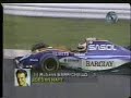 Vitoria Ayrton Senna Gp Jap�o 1993 f1 melhores momentos