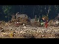 Illegal logging endangers south Philippines
