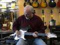 Suhr Pro 6