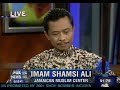 Ustadz Syamsi Ali di Fox News
