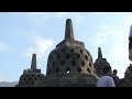 Indonesia - Borobudur Temple
