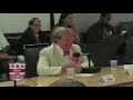 DC Dem Candidates for Ward 1 - Public Transportation