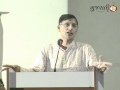 Disease Exemption Seminar Organized by Gau Panchgavya Chikitsha