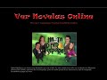 Ver  Gratis Online - Todos Capitulos