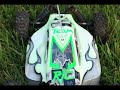 Mugen E-MBX5 vs Sportwerks w/.32 MaliciousRC.com