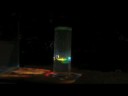 BOIL WATER WITH THE SUN Solar heating with a Fresnel Lens Solar Heating an Aluminum Heat Sink