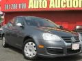 2006 VOLKSWAGEN JETTA Jersey City, NJ