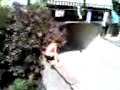 Ciro MarinaCenzo il pugile si butta da 6 mt- vince 50 euro!