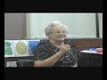 Fouseasons Got Talent - Gladys Read