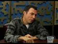 Dan Katzir interviewed by Phil Blazer for JLTV Part 2