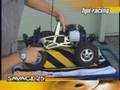 HPI-Racing Savage Transmission tuning