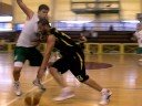 Φιλικό (Μπάσκετ) Δειλινό - Εργοτέλης : 88-62 (5-10-08) Τέλος