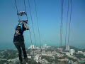 Pattaya Park Tower Jump - Tower View