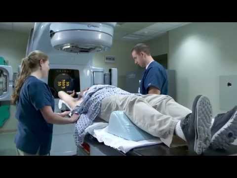 What to Expect When Receiving Radiation Therapy Treatment