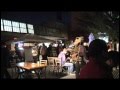MAW: Walking projector in China
