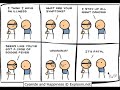 cyanide and happiness mega mix
