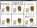 cyanide and happiness mega mix