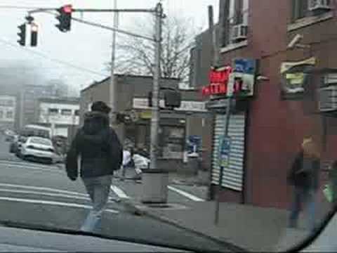 BILLOLOGY'S OBSERVANCE  OF YONKERS!!