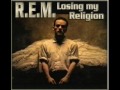 R.E.M. – Losing My Religion (Official Instrumental)