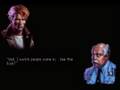 Gabriel Knight 1 - Chatting with Frick