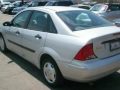 2004 FORD FOCUS Pacoima, CA