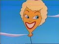 Brave Little Toaster Goes to Mars - Floating