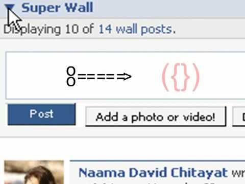 how to get your ex back through facebook