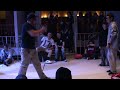 boogiez vs Lil Maarc & 新之助 – 北の陣 – 其の四 – 2on2 BEST16