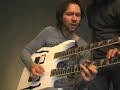 Paul Gilbert & The Human Capo