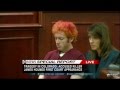 James Holmes Court Appearance: Aurora, Colo ...
